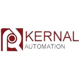 Kernal Automation Company Logo